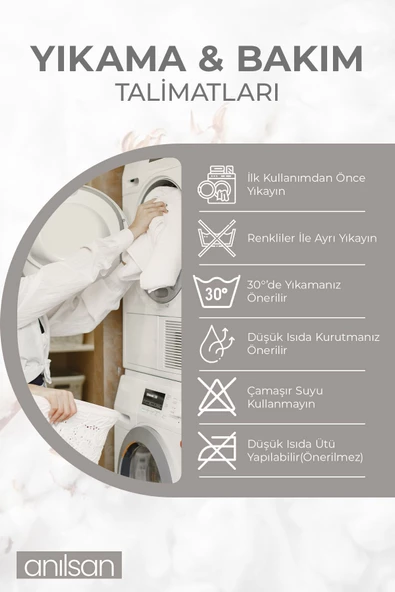 6’lı %100 Pamuk Kumaş Peçete Sarı 50x50 Cm Mutfak Bezi Sofra Sunum Servis Peçetesi - 5