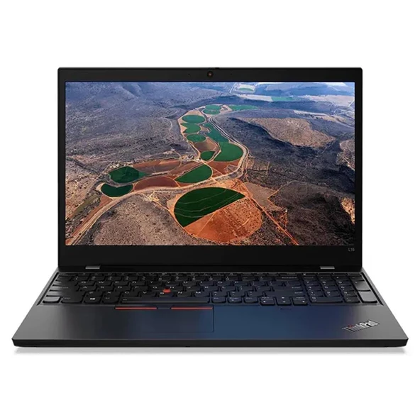 Lenovo ThinkPad L15 Gen4 21H4S9WMTN Core i5 1335U 8GB 256 SSD 15.6" FullHD FreeDOS Notebook