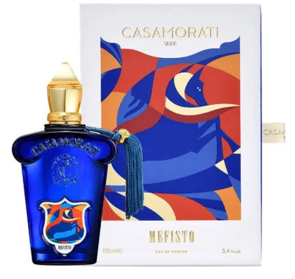 Casamorati Mefisto Edp 100 Ml Kadın Parfüm - Resim 2