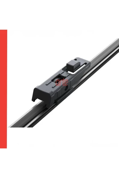 Bosch Seat Ateca 2023-2024 Aerotwin Rear Arka Silecek Takımı - Resim 3