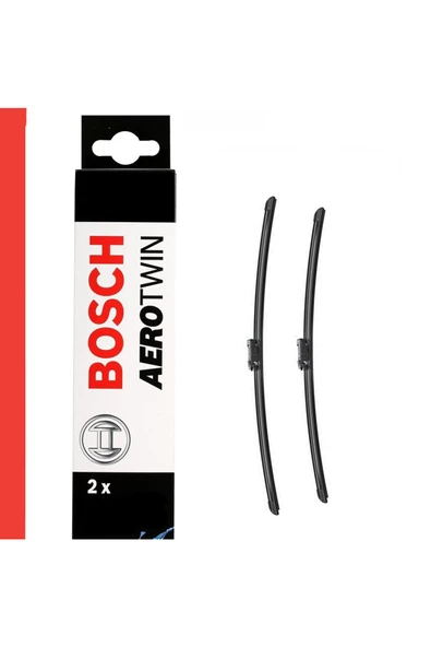 Bosch Seat Ateca 2023-2024 Aerotwin Ön Ve Arka Silecek Takımı - Resim 3
