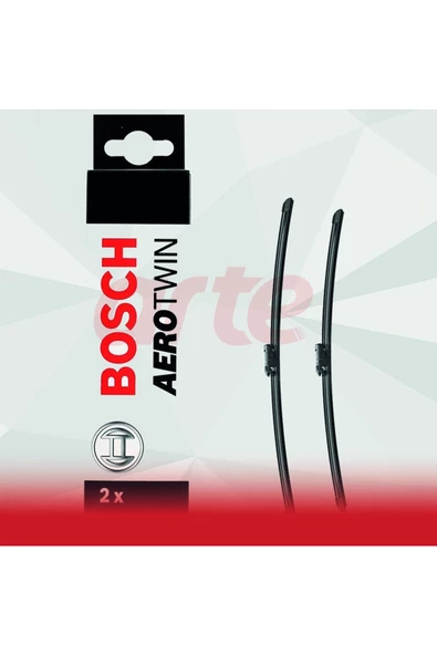 Bosch MG EHS Bosch Aerotwin Ön Silecek Takımı Tem. 2018-2025 - Resim 4