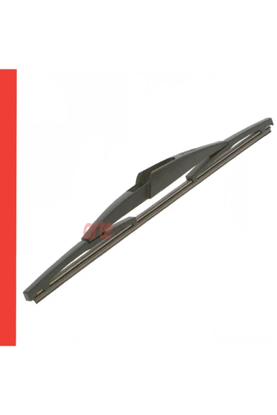 Bosch Volvo XC90 1 (Eki. 2002-  Tem. 2004) Bosch Aerotwin Rear Arka Silecek - Resim 2