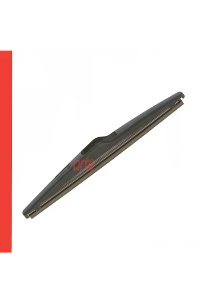 Bosch Citroen C3 Aircross 2028-2024 Bosch Rear Arka Silecek - Resim 3