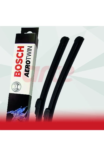 Bosch MG MG 5 Bosch Aerotwin Ön Silecek Takımı 2020-2025 - 3
