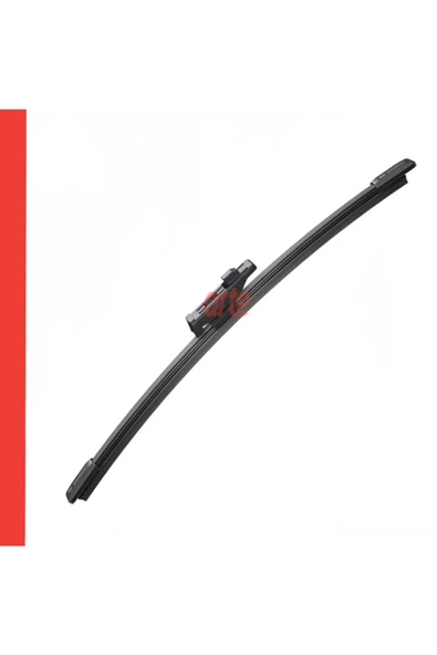 Bosch Cupra (Seat) Born 2021-2024 Bosch Rear Arka Silecek - Resim 2