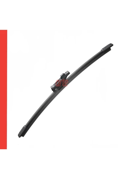 Bosch Seat Ateca 2023-2024 Aerotwin Rear Arka Silecek Takımı - Resim 2