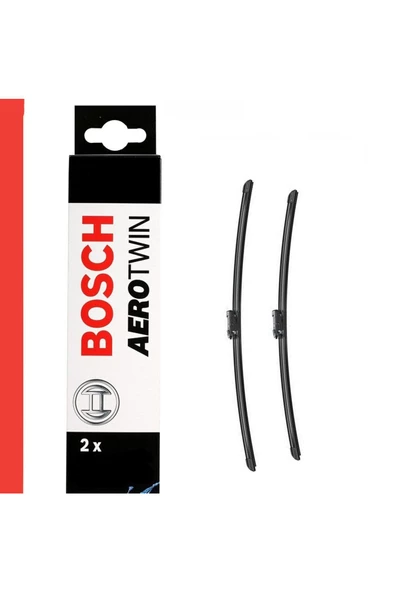 Bosch Chevrolet Aveo 2012-2017 Arka Silesek - Resim 2