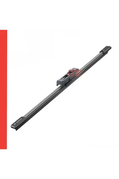 Bosch Seat Ateca 2023-2024 Aerotwin Rear Arka Silecek Takımı - Resim 4