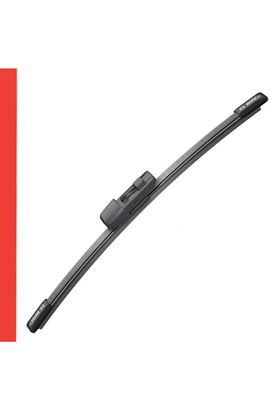 Bosch Volkswagen Golf VIII 8 2019-2024 Bosch Aerotwin Rear Arka Silecek - Resim 2