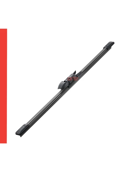 Bosch Audi A3 Sportback 2020-2024 Bosch Aerotwin Rear Arka Silesek - Resim 2