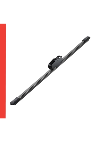 Arte Audi S3 Sportback 2008-2013 Bosch Aerotwin Rear Arka Silesek - Resim 2