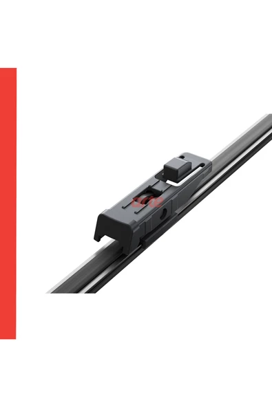 Bosch Skoda Fabia 2021-2024 Bosch Bosch Aerotwin Rear Arka Silecek - Resim 3