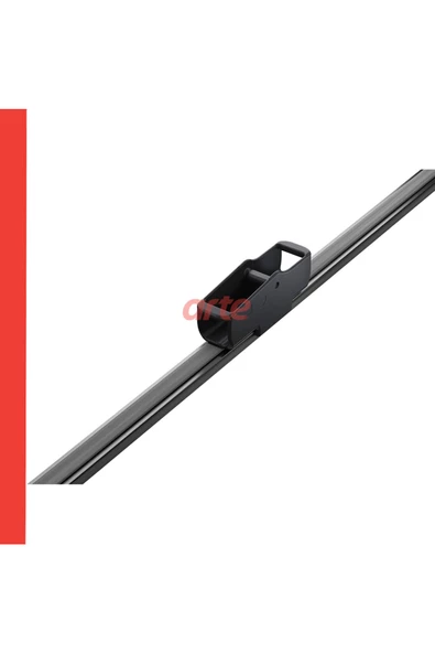 Arte Audi S3 Sportback 2008-2013 Bosch Aerotwin Rear Arka Silesek - Resim 3