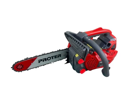 Proter PGS 4250 EU Benzinli Dal Budama Motoru - 3