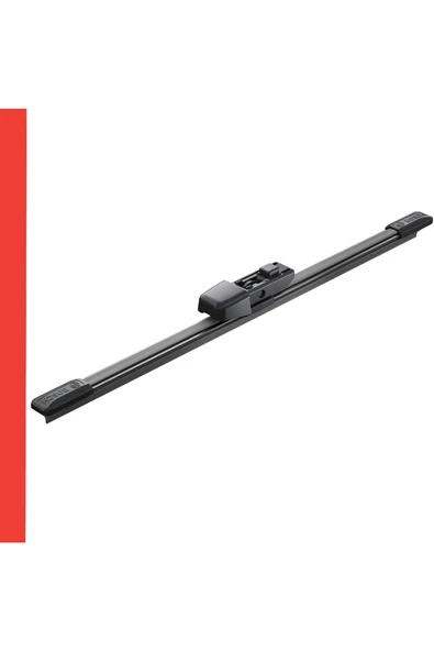 Bosch Volkswagen Golf VIII 8 2019-2024 Bosch Aerotwin Rear Arka Silecek - Resim 3