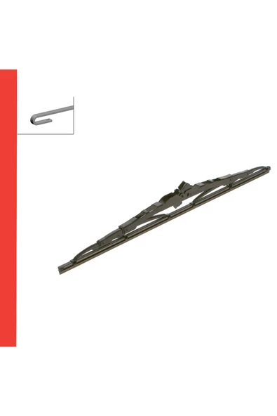 Arte MERCEDES-BENZ ML W163 Serisi 1998-2005 Bosch Aerotwin Rear Arka Silecek - 2