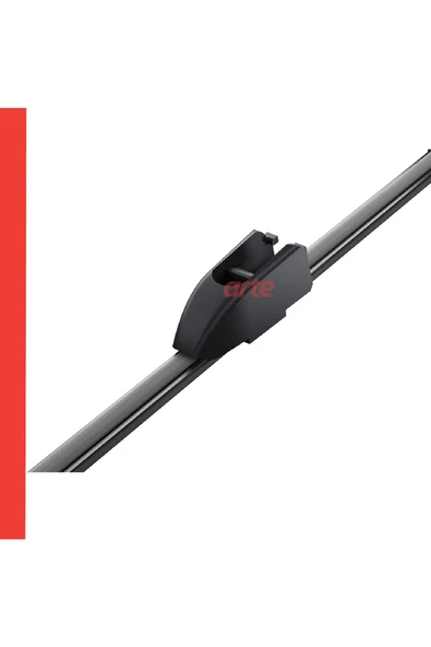 Bosch Toyota Yaris Cross 2020-2024 Uyumlu Aerotwin Rear Arka Silecek - 3