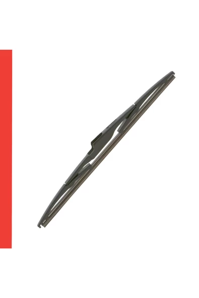 Bosch Hyundai Santa Fe 2012-2017 Bosch Aerotwin Rear Arka Silecek - Resim 2