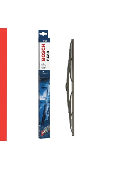 Arte Nissan Micra 2017-2024 Bosch Aerotwin Rear Arka Silecek ürün görseli 1