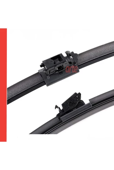 SWF Mercedes Glc Serisi Ön Silecek Takımı 2017-2023 Visioflex - Resim 4