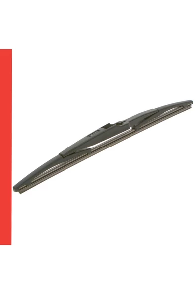 Arte Fiat Freemont 2011-2015 Bosch Aerotwin Rear Arka Silecek - Resim 2