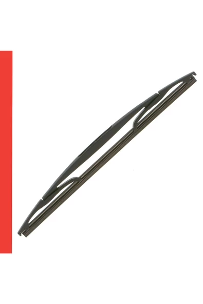 Arte Mazda MPV 1999-2004 Bosch Aerotwin Rear Arka Silecek - Resim 2