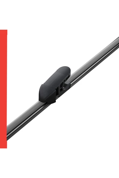 Arte Ford Fusion 2002-2012 Bosch Aerotwin Rear Arka Silecek - 2