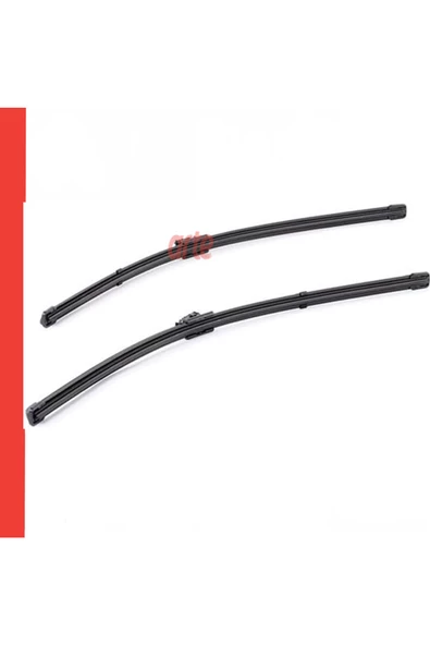 SWF Mercedes Glc Serisi Ön Silecek Takımı 2017-2023 Visioflex - Resim 5