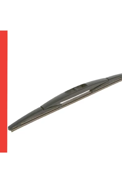 Arte Nissan Note 2015-2024 Bosch Aerotwin Rear Arka Silecek - Resim 2