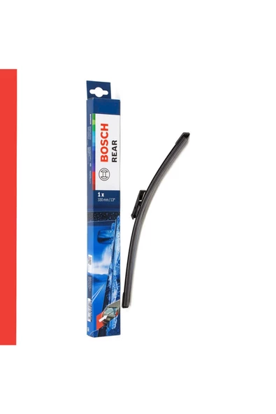 Arte Hyundai I30 2011-2016 Bosch Aerotwin Rear Arka Silecek ürün görseli 1