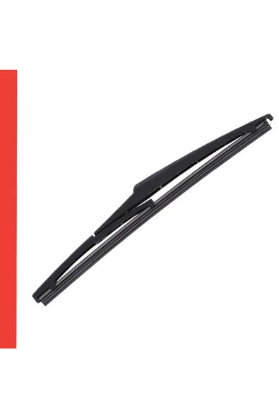 Arte Land Rover Discovery 2004-2009 Bosch Aerotwin Rear Arka Silecek - Resim 2