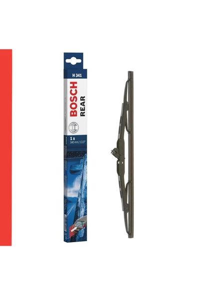 Arte Renault Laguna II 2 2001-2007 Bosch Aerotwin Rear Arka Silecek