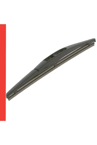 Arte Land Rover Discovery 2004-2009 Bosch Aerotwin Rear Arka Silecek - Resim 3