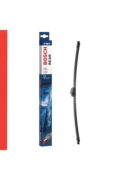 Arte Volkswagen Touareg 2002-2010 Bosch Aerotwin Rear Arka Silecek ürün görseli 1