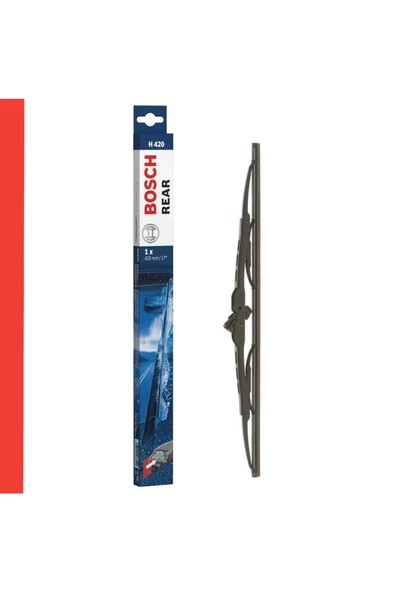 Arte Volkswagen Sharan 2001-2010 Bosch Aerotwin Rear Arka Silecek ürün görseli 1