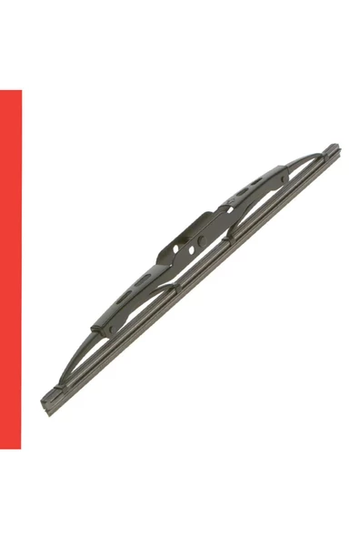 Arte Mazda MX-30 2020-2024 Bosch Aerotwin Rear Arka Silecek - Resim 2