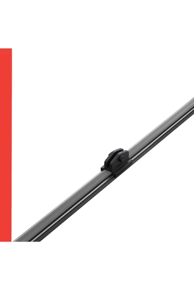 Arte Volkswagen Polo 2009-2024 Bosch Aerotwin Rear Arka Silecek - Resim 2