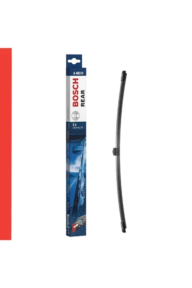 Arte Land Rover Range Rover Evoque 2019-2024 Bosch Aerotwin Rear Arka Silecek ürün görseli 1