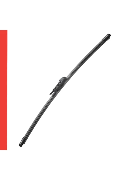 Arte Skoda Roomster 2013-2015 Bosch Aerotwin Rear Arka Silecek - Resim 3