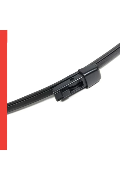 Arte Audi A3 2012-2019 Bosch Aerotwin Rear Arka Silesek - 2