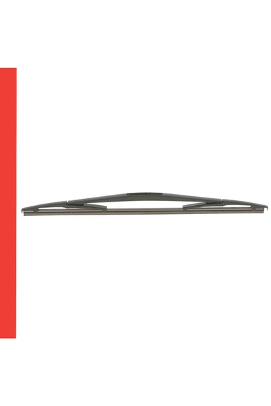 Arte Honda Accord HB 1999-2003 Bosch Aerotwin Rear Arka Silecek - Resim 3