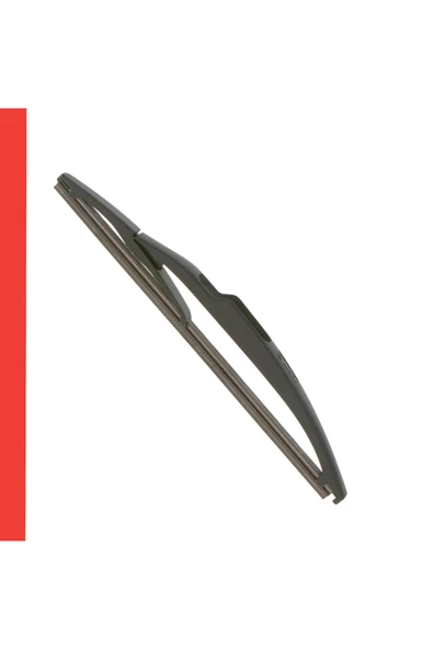Arte Audi S3 2006-2013 Bosch Aerotwin Rear Arka Silesek - 3