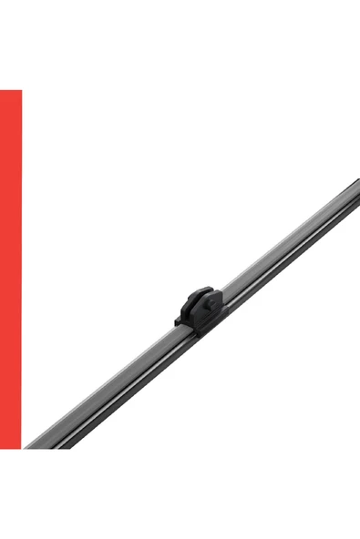 Arte BMW X1 2009-2015 Bosch Aerotwin Rear Arka Silesek - Resim 2