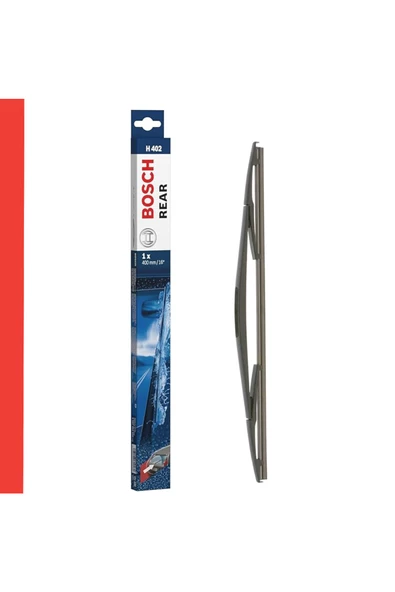 Bosch Opel Astra G Arka Silecek 1998-2010 Rear ürün görseli 1