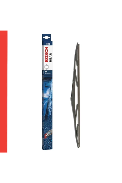 Bosch Renault Laguna Iı 2 Arka Silecek 2001-2007 Rear ürün görseli 1