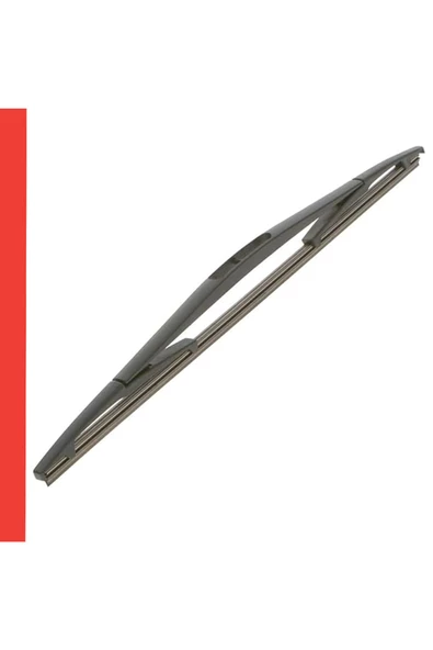 Bosch Opel Astra G Arka Silecek 1998-2010 Rear - Resim 3