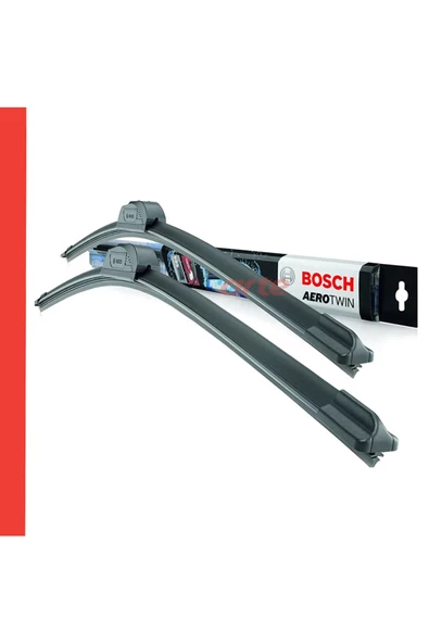 Bosch Subaru Brz Ön Silecek Takımı 2012-2021 Aerotwin ürün görseli 1