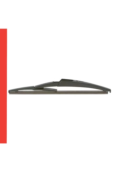 Bosch Citroen C2 Arka Silecek 2003-2009 Rear - 2