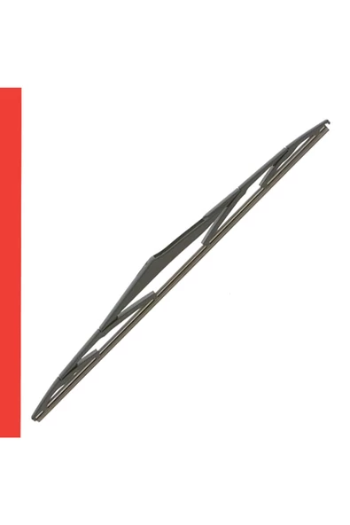 Bosch Renault Laguna Iı 2 Arka Silecek 2001-2007 Rear - Resim 2